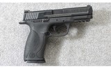 Smith & Wesson ~ M&P 40 ~ .40 S&W - 1 of 7