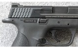 Smith & Wesson ~ M&P 40 ~ .40 S&W - 7 of 7