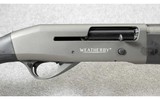 Weatherby ~ Element Tungsten Synthetic ~ 12 Gauge - 3 of 10