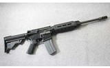 DPMS ~ A-15 ~ 5.56x45mm NATO - 1 of 10