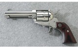 Ruger ~ New Vaquero Model 05105 ~ .45 Colt Ctg. - 2 of 7