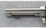 Ruger ~ New Vaquero Model 05105 ~ .45 Colt Ctg. - 4 of 7