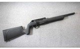 Hammerli Arms ~ Force B1 ~ .22 Long Rifle - 1 of 10