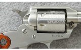 Ruger ~ Bearcat Stainless Shopkeeper Model 0915 ~ .22 LR - 7 of 7