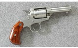 Ruger ~ Bearcat Stainless Shopkeeper Model 0915 ~ .22 LR - 1 of 7