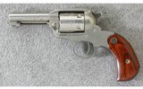 Ruger ~ Bearcat Stainless Shopkeeper Model 0915 ~ .22 LR - 2 of 7