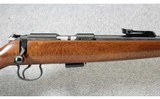 CZ ~ Model 455 LUX ~ .22 Long Rifle - 3 of 10