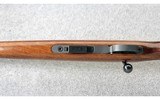 CZ ~ Model 455 LUX ~ .22 Long Rifle - 7 of 10