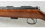 CZ ~ Model 455 LUX ~ .22 Long Rifle - 8 of 10