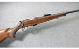 CZ ~ Model 455 LUX ~ .22 Long Rifle - 1 of 10