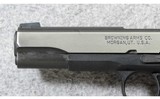 Browning ~ 1911-380 Black Label Medallion ~ .380 ACP - 4 of 7