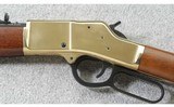 Henry Repeating Arms ~ Big Boy Brass Rifle ~.45 Colt Ctg. - 8 of 10