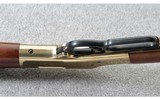 Henry Repeating Arms ~ Big Boy Brass Rifle ~.45 Colt Ctg. - 7 of 10