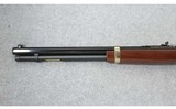 Henry Repeating Arms ~ Big Boy Brass Rifle ~.45 Colt Ctg. - 6 of 10