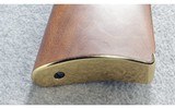 Henry Repeating Arms ~ Big Boy Brass Rifle ~.45 Colt Ctg. - 10 of 10