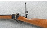 Taylor's and Co./Armi Sport ~ 1874 Sharps Sporting Rifle ~ .45-70 Govt. - 8 of 10