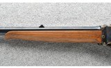 Taylor's and Co./Armi Sport ~ 1874 Sharps Sporting Rifle ~ .45-70 Govt. - 7 of 10