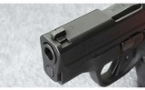 Smith & Wesson ~ M&P 9 Shield Plus with Thumb Safety ~ 9mm Parabellum - 5 of 7