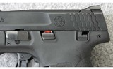 Smith & Wesson ~ M&P 9 Shield Plus with Thumb Safety ~ 9mm Parabellum - 3 of 7