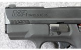 Smith & Wesson ~ M&P 9 Shield Plus with Thumb Safety ~ 9mm Parabellum - 4 of 7