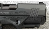 Beretta ~ PX4 Storm ~ 9mm Para. - 6 of 7
