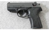 Beretta ~ PX4 Storm ~ 9mm Para. - 2 of 7