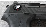 Beretta ~ PX4 Storm ~ 9mm Para. - 7 of 7