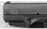 Beretta ~ PX4 Storm ~ 9mm Para. - 4 of 7