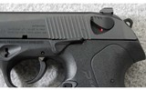 Beretta ~ PX4 Storm ~ 9mm Para. - 3 of 7