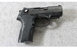 Beretta ~ PX4 Storm ~ 9mm Para. - 1 of 7