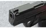 Smith & Wesson ~ M&P 9 Shield Plus Optic Ready with Thumb Safety ~ 9mm Parabellum - 5 of 7