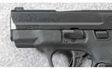 Smith & Wesson ~ M&P 9 Shield Plus Optic Ready with Thumb Safety ~ 9mm Parabellum - 4 of 7