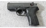 Beretta ~ PX4 Storm ~ 9mm Para. - 2 of 7