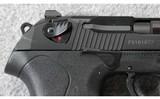 Beretta ~ PX4 Storm ~ 9mm Para. - 7 of 7