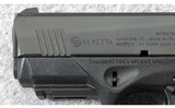 Beretta ~ PX4 Storm ~ 9mm Para. - 4 of 7