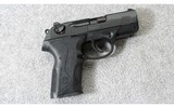 Beretta ~ PX4 Storm ~ 9mm Para. - 1 of 7