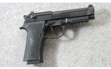 Beretta ~ Type 92X RDO ~ 9mm Para. - 1 of 7