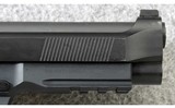 Beretta ~ Type 92X RDO ~ 9mm Para. - 6 of 7