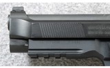 Beretta ~ Type 92X RDO ~ 9mm Para. - 4 of 7