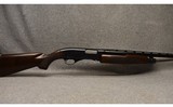 Winchester ~ Model 1200 ~ 20 Gauge