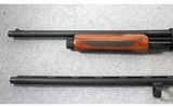 Legacy Sports ~ Puma Pump with 20" and 28" Barrels ~ 12 Gauge - 6 of 10
