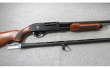 Legacy Sports ~ Puma Pump with 20" and 28" Barrels ~ 12 Gauge - 1 of 10