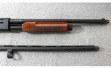 Legacy Sports ~ Puma Pump with 20" and 28" Barrels ~ 12 Gauge - 4 of 10