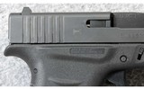 Glock ~ G43 Subcompact ~ 9mm Para - 7 of 7