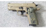 Sig Sauer ~ P229 Elite ~ .40 S&W - 2 of 7