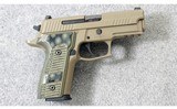 Sig Sauer ~ P229 Elite ~ .40 S&W - 1 of 7