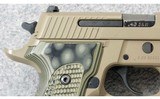 Sig Sauer ~ P229 Elite ~ .40 S&W - 7 of 7