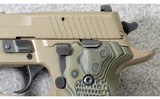 Sig Sauer ~ P229 Elite ~ .40 S&W - 3 of 7