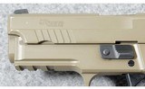 Sig Sauer ~ P229 Elite ~ .40 S&W - 4 of 7