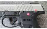 Ruger ~ SR40 Model 03470 ~ .40 S&W - 3 of 7